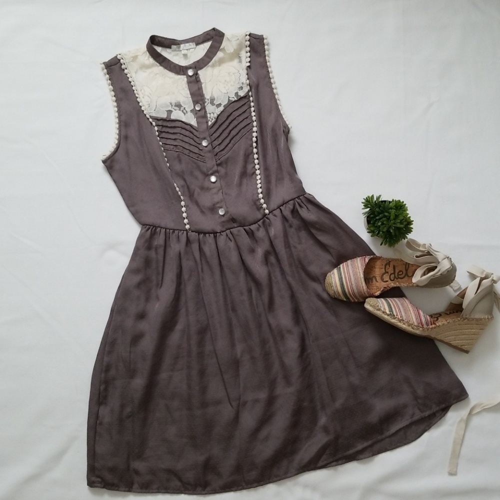 Vintage dress